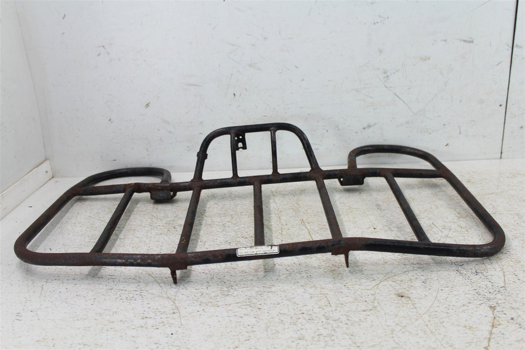 1986 Yamaha Moto 4 225 Front Rack Mount Guard
