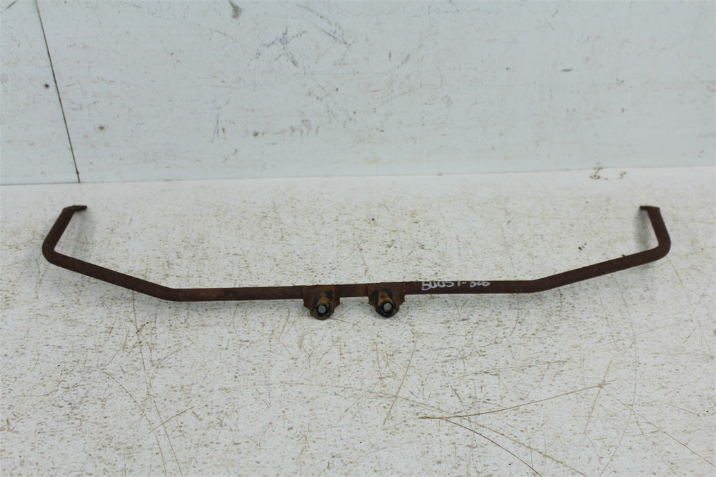 1986 Yamaha Moto 4 225 Fender Support Mounts