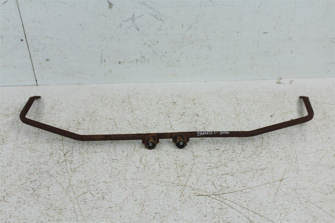 1986 Yamaha Moto 4 225 Fender Support Mounts