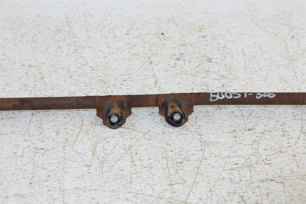 1986 Yamaha Moto 4 225 Fender Support Mounts