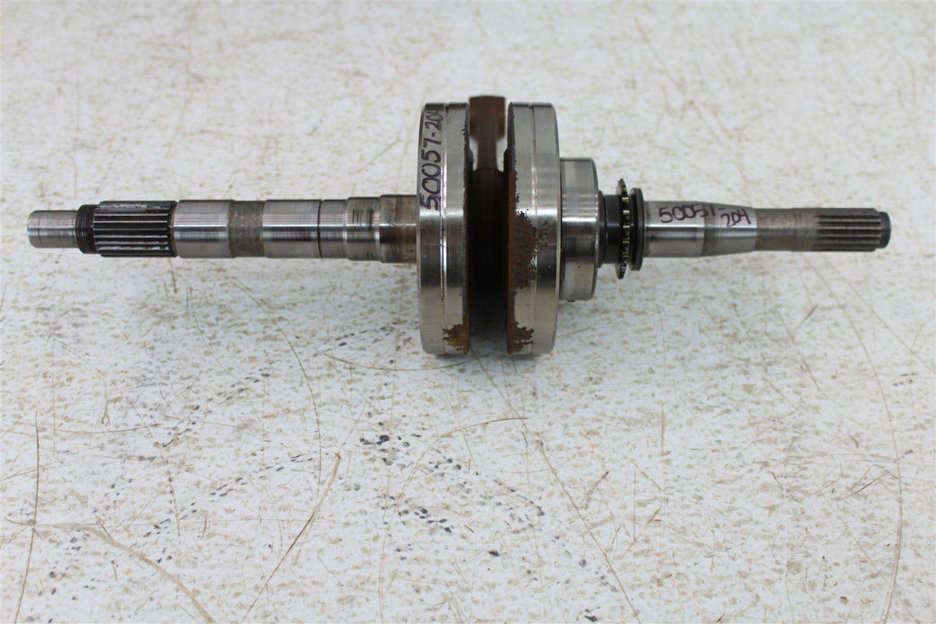 1986 Yamaha Moto 4 225 Crankshaft Connecting Rod