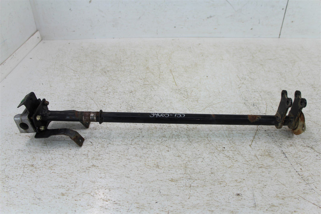 2008 Polaris Sportsman 800 Steering Stem Shaft Bar Clamp