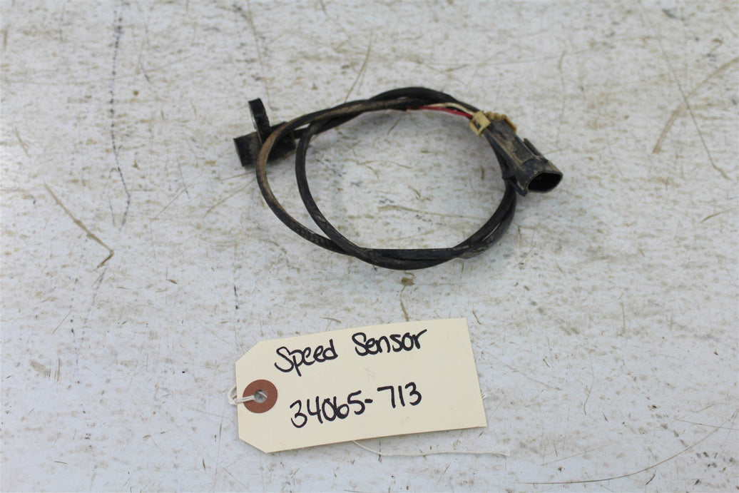 2008 Polaris Sportsman 800 Speedometer Hall Effect Wheel Speed Sensor