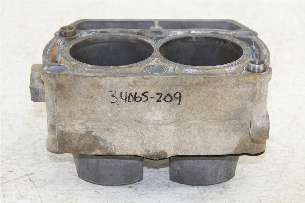 2008 Polaris Sportsman 800 Engine Cylinder Jug Pistons