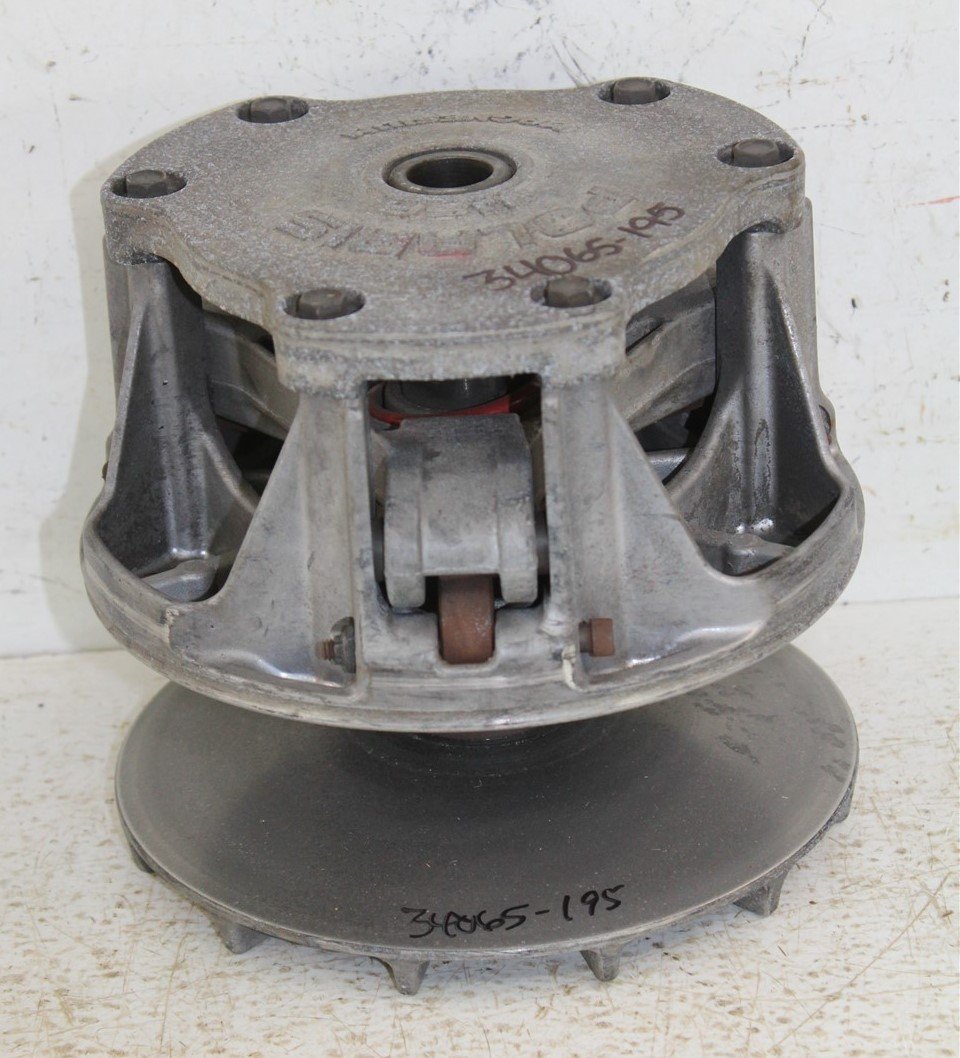 2008 Polaris Sportsman 800 Primary Drive Clutch Spring