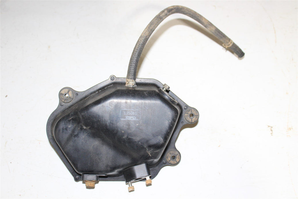 2008 Honda TRX 700XX Oil Tank Return