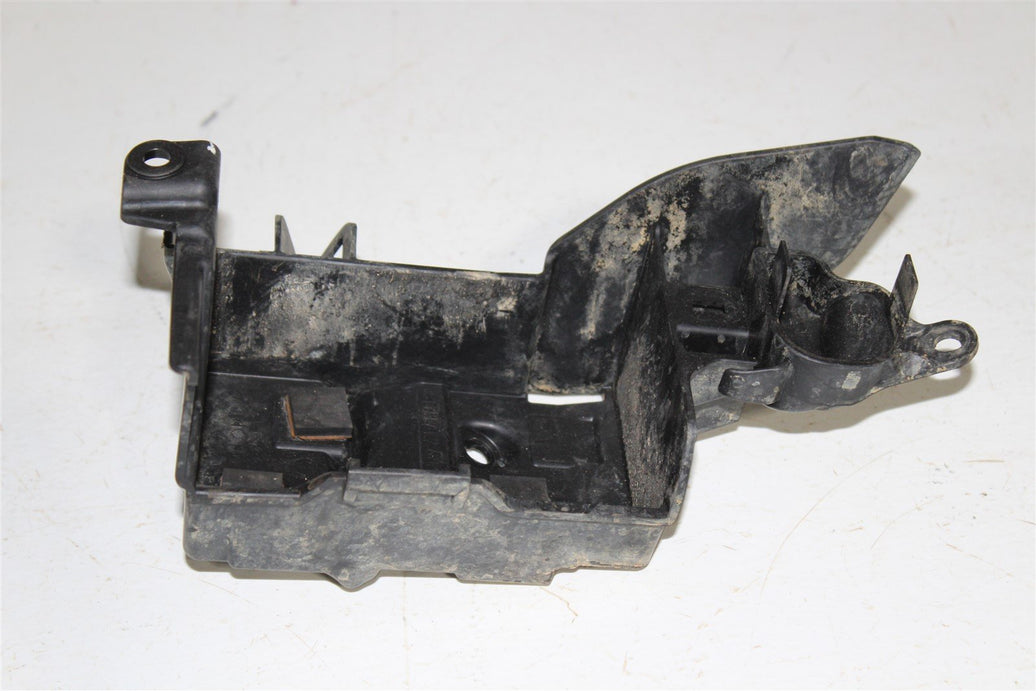 2008 Honda TRX 700XX Battery Box Holder Mount