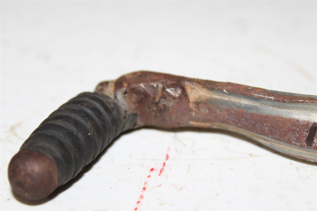 1988 Honda Fourtrax TRX 350D Shifter Shift Pedal Lever