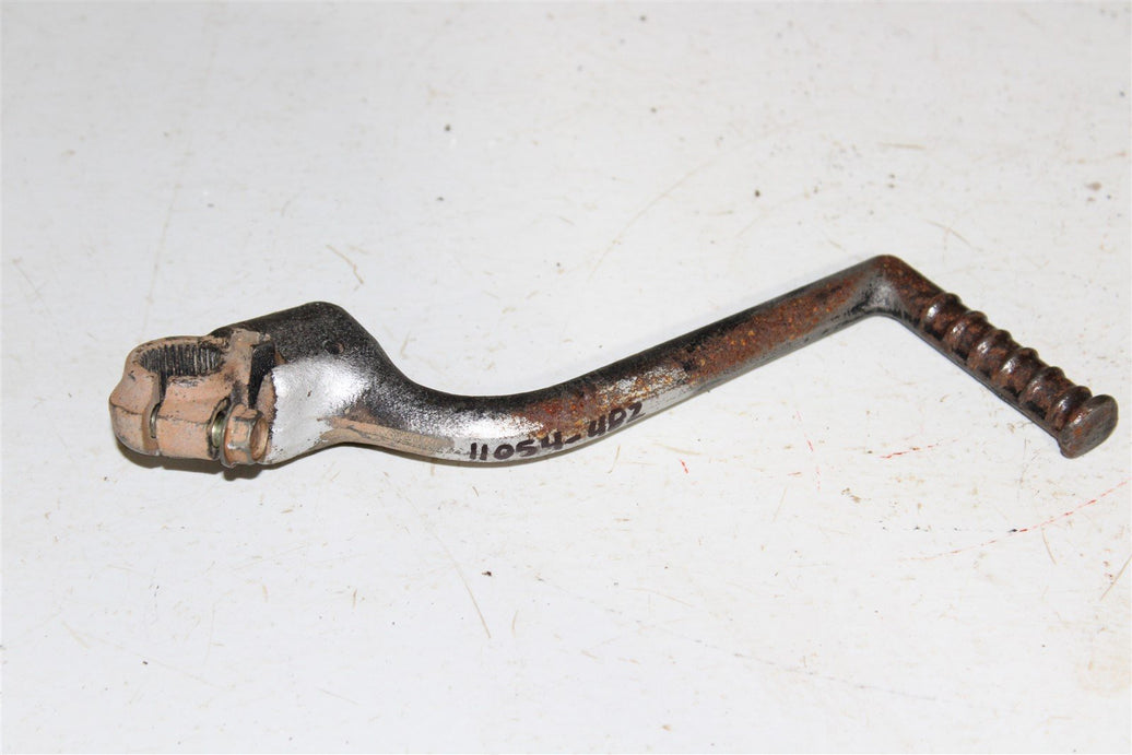 1988 Honda Fourtrax TRX 350D Kick Start Lever Kicker