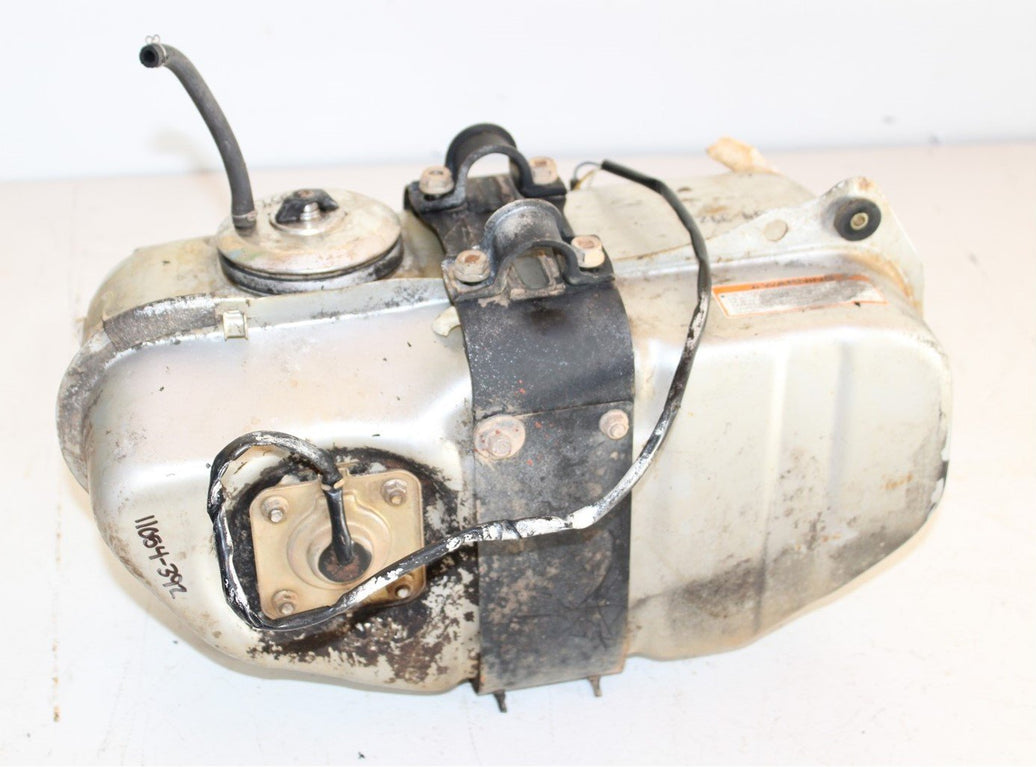 1988 Honda Fourtrax TRX 350D Gas Fuel Tank