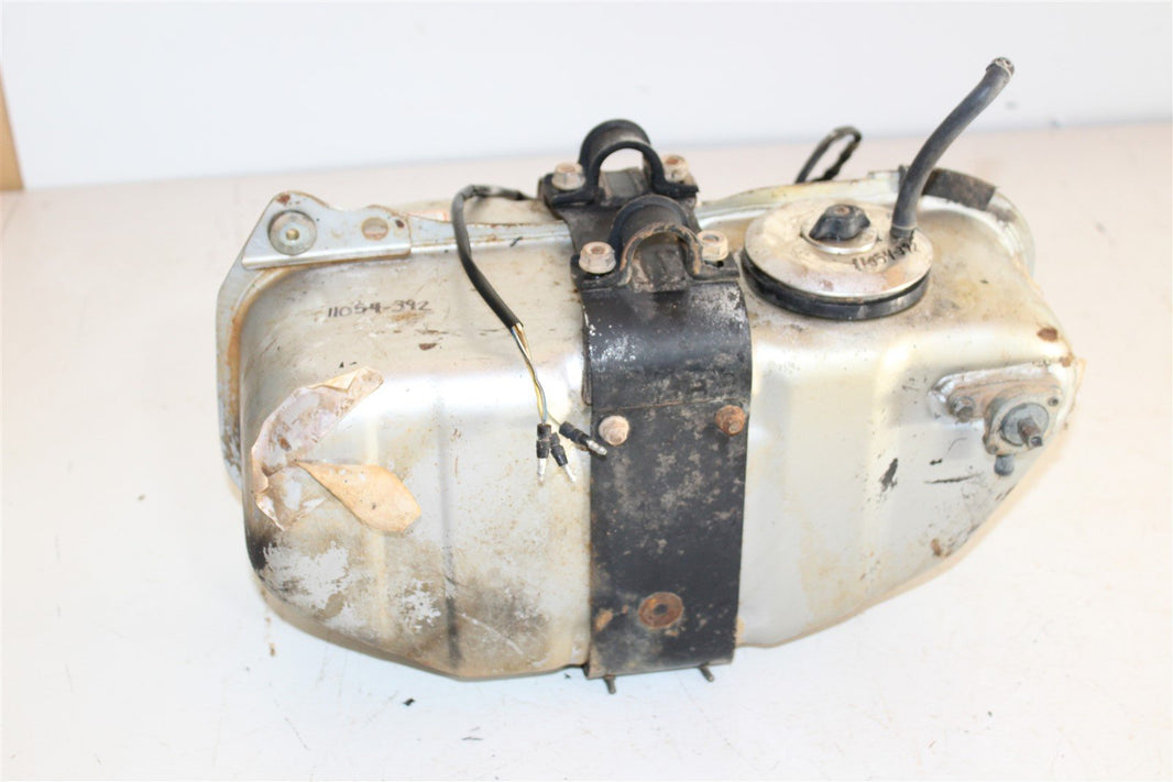 1988 Honda Fourtrax TRX 350D Gas Fuel Tank