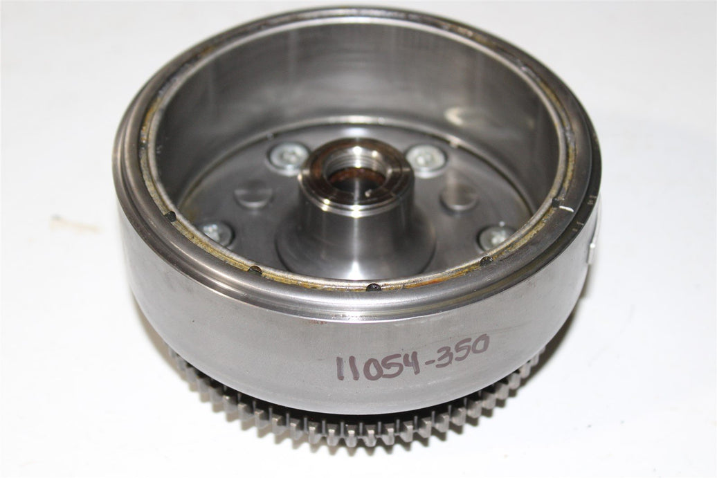 1988 Honda Fourtrax TRX 350D Flywheel Magneto