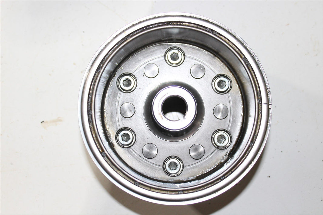 1988 Honda Fourtrax TRX 350D Flywheel Magneto