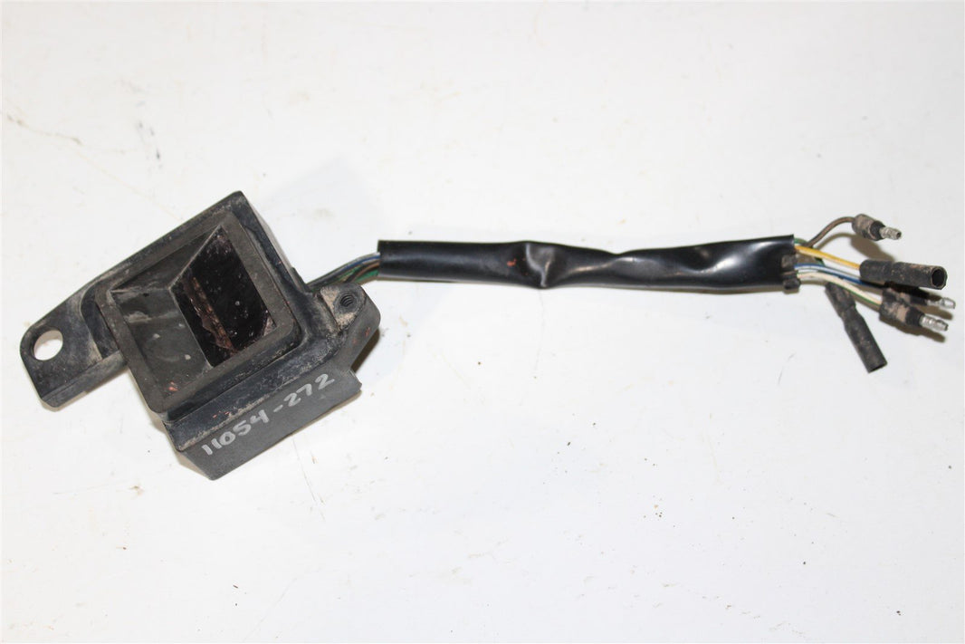 1988 Honda Fourtrax TRX 350D Fuel level Meter Indicator Sensor