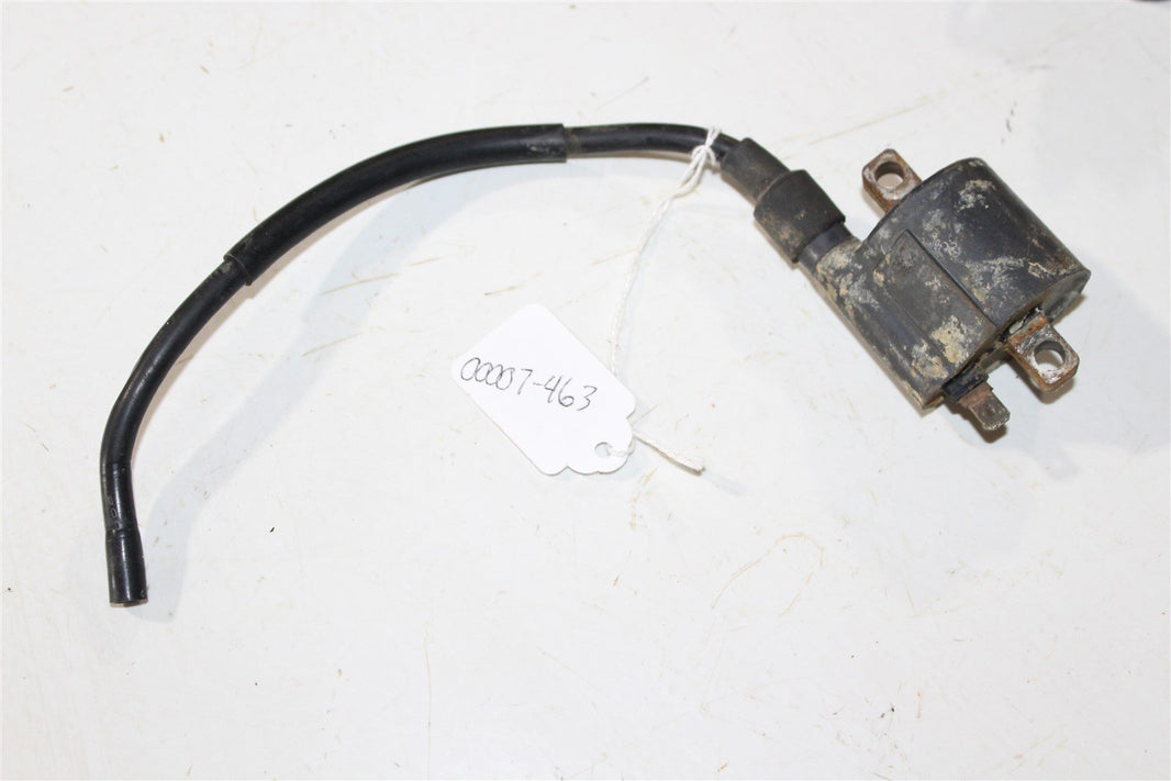 2004 Arctic Cat 250 4x4 Ignition Coil Spark Plug Wire