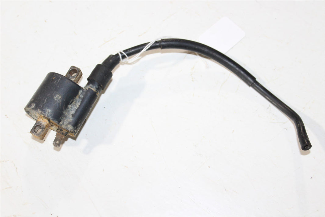 2004 Arctic Cat 250 4x4 Ignition Coil Spark Plug Wire