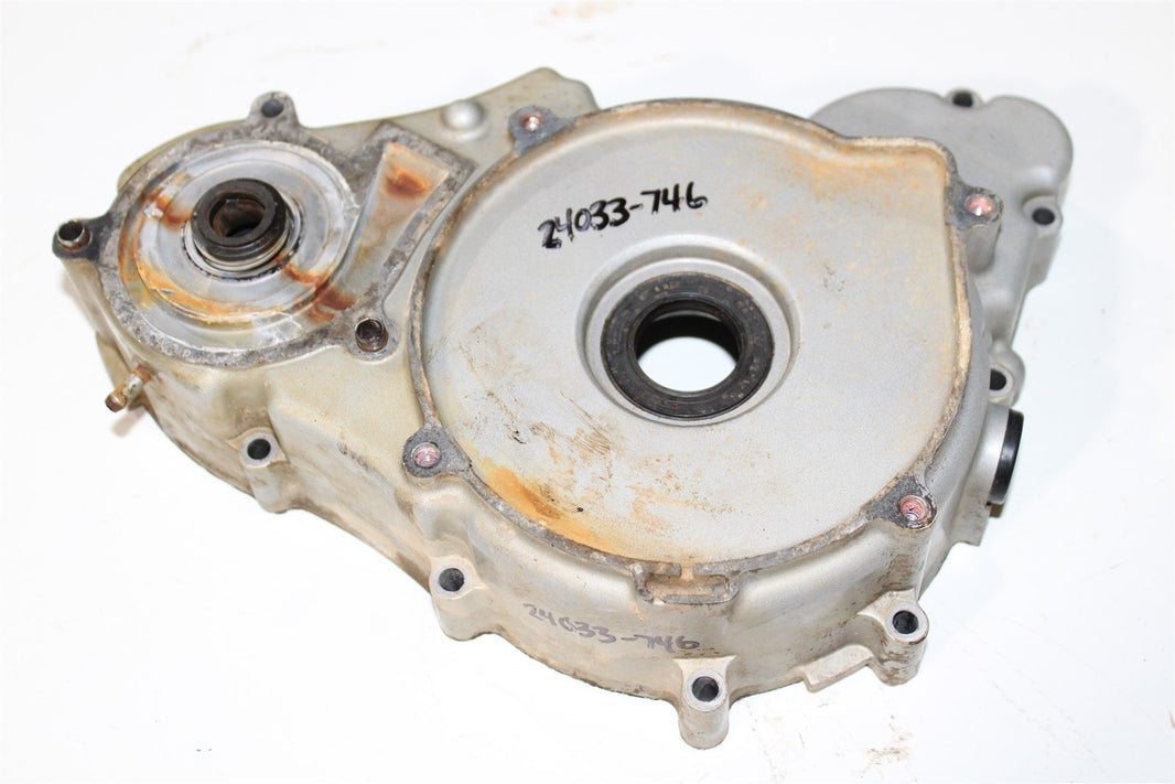 1997 Kawasaki Prairie 400 4x4 Stator Cover