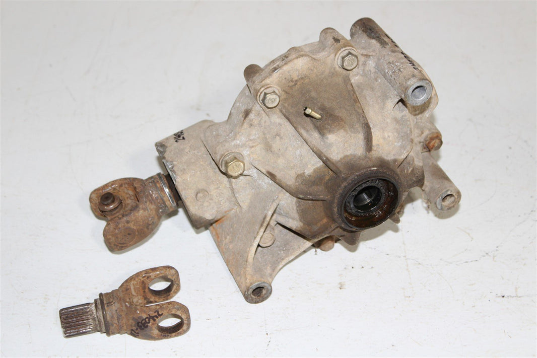1997 Kawasaki Prairie 400 4x4 Front Differential