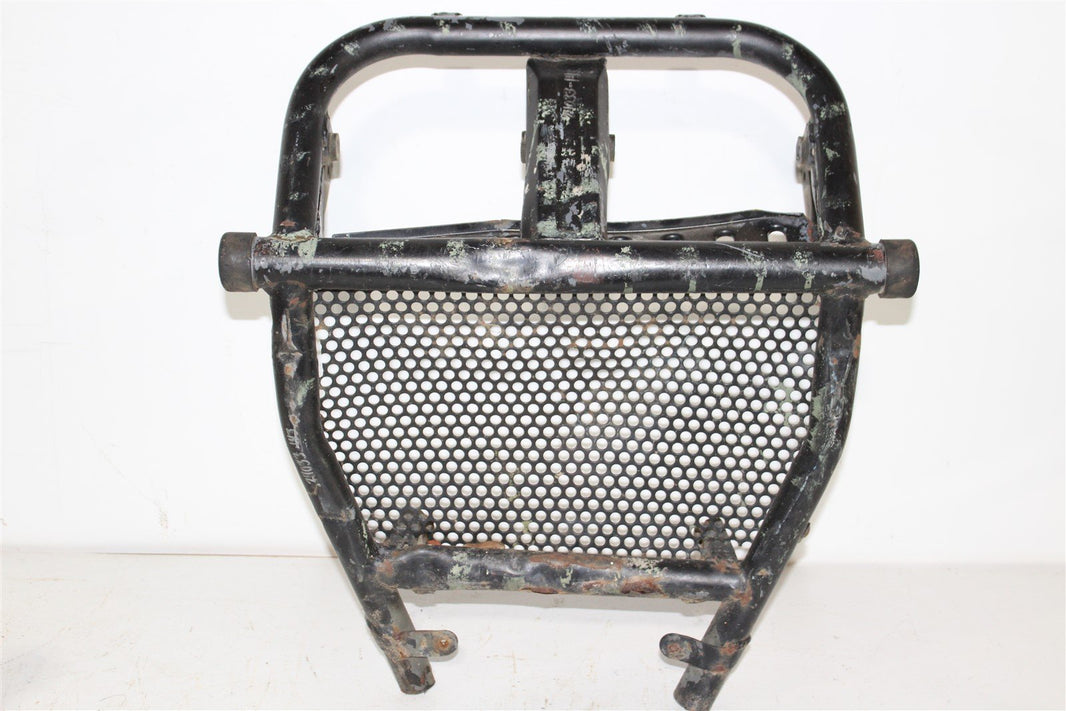 1997 Kawasaki Prairie 400 4x4 Front Bumper Frame Mount