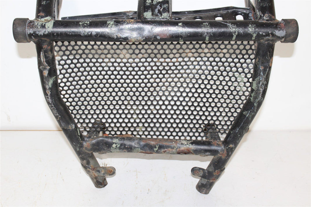 1997 Kawasaki Prairie 400 4x4 Front Bumper Frame Mount