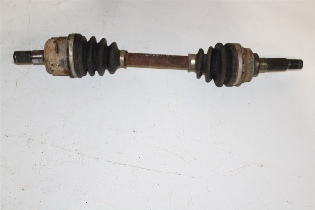 1997 Kawasaki Prairie 400 4x4 Right Front CV Axle Boot Straight
