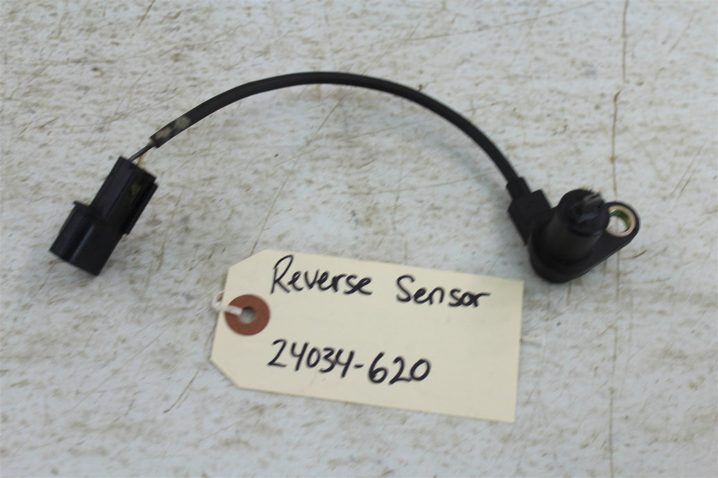 2003 Kawasaki Prairie 650 Reverse Sensor