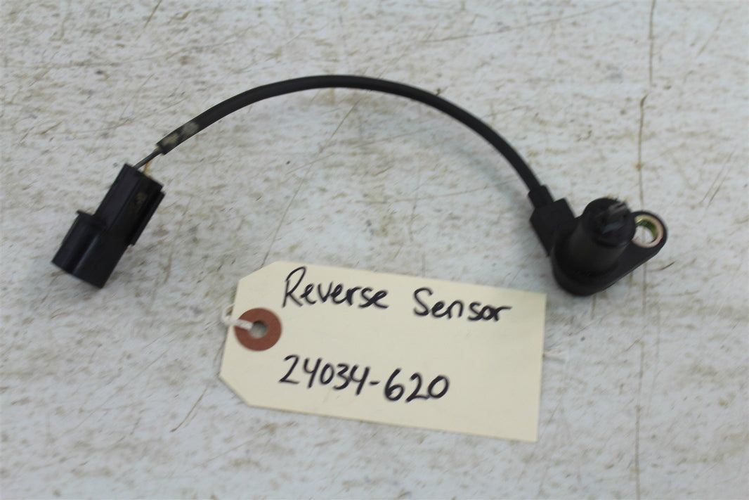 2003 Kawasaki Prairie 650 Reverse Sensor