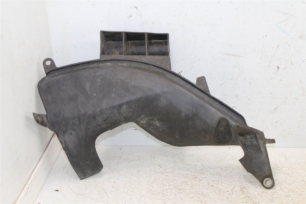 2003 Kawasaki Prairie 650 Plastic Side Panel