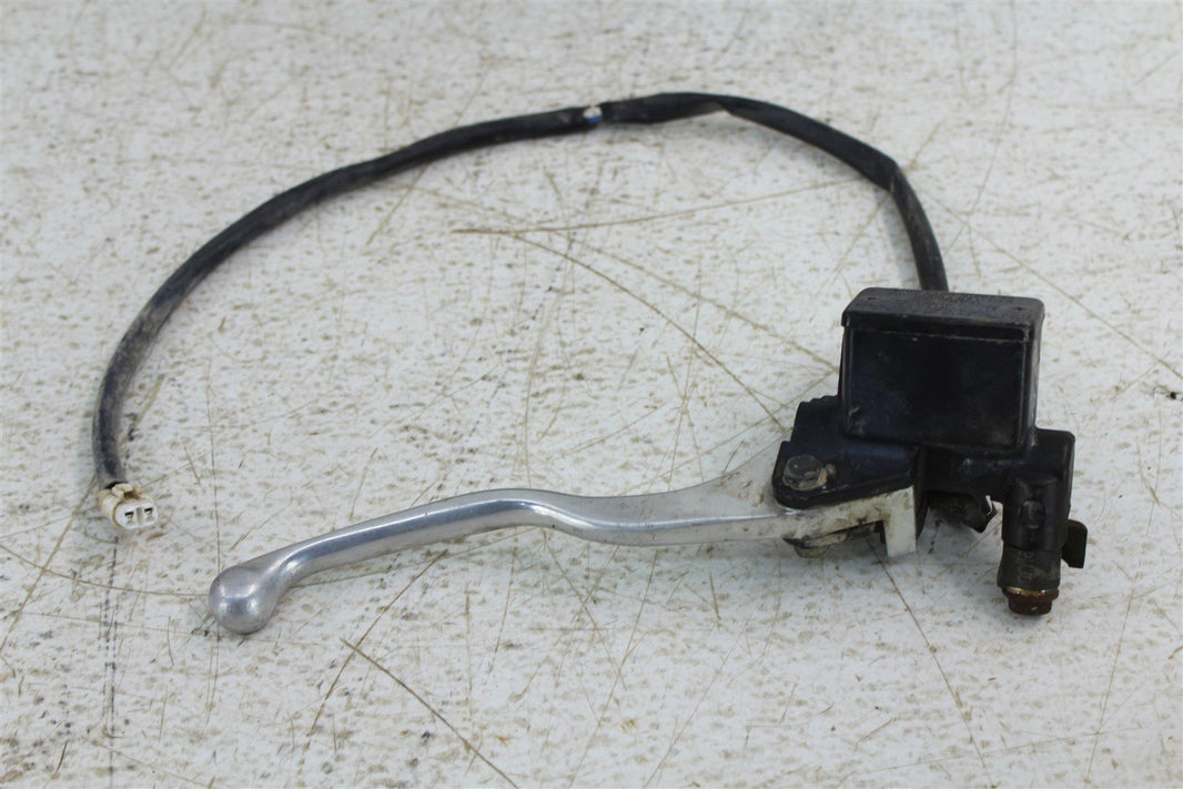 2003 Kawasaki Prairie 650 Front Brake Master Cylinder Lever