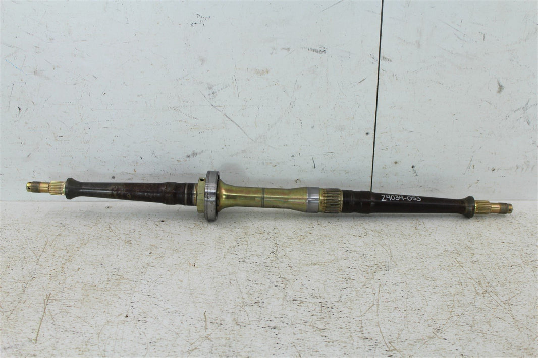 2003 Kawasaki Prairie 650 Rear Drive Axle