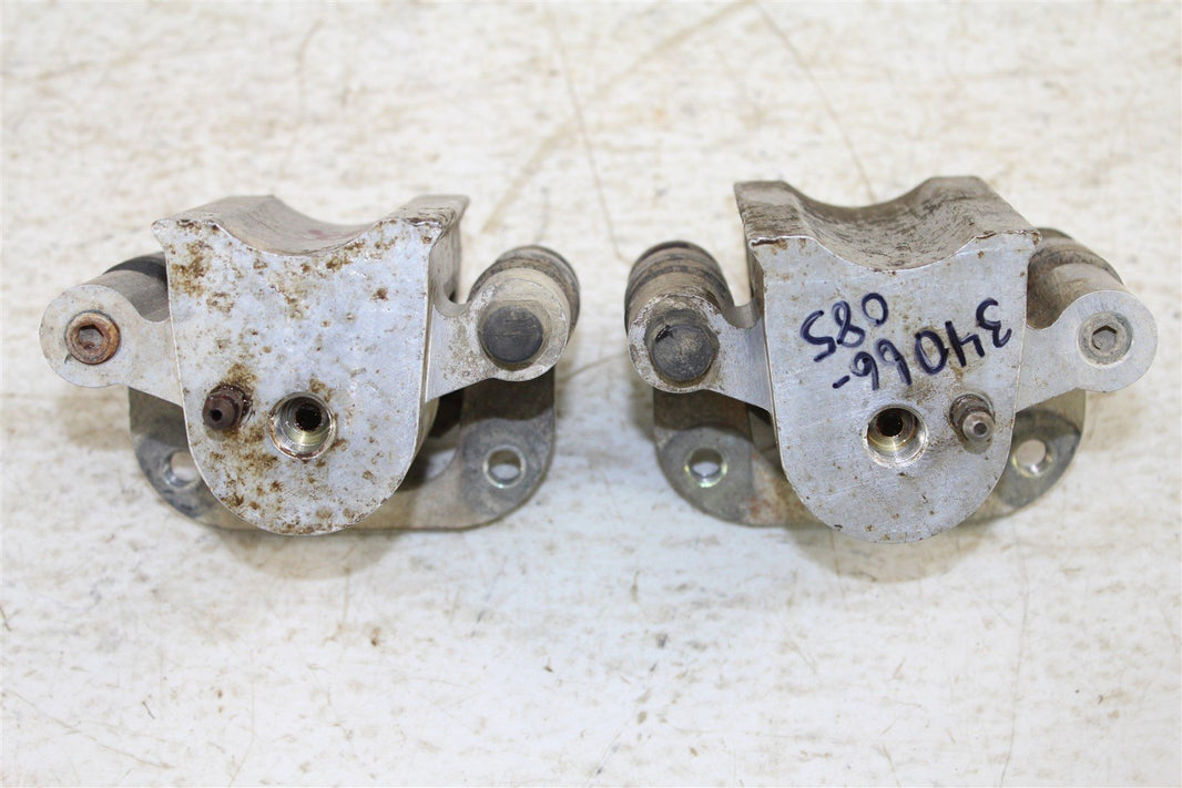1997 Polaris Sport 400L Front Brake Calipers Left Right