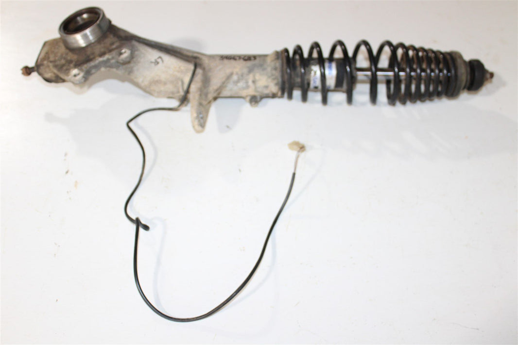 2000 Polaris Xplorer 250 4x4 Left Front Shock Spring Absorber