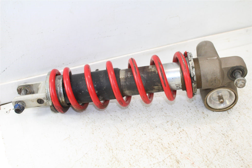 2007 Honda TRX 450ER Rear Shock Spring Absorber