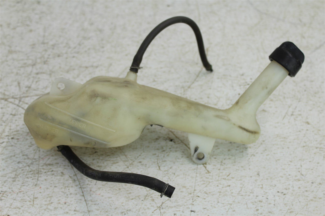 2008 Honda TRX 450ER Coolant Overflow Tank Reservoir