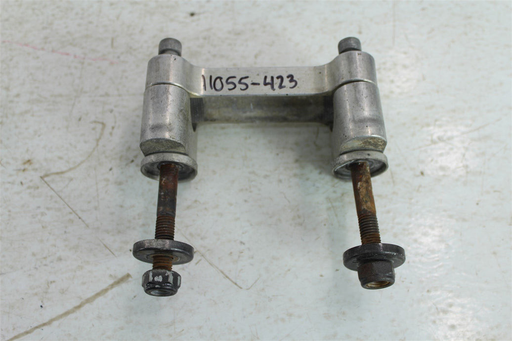 2008 Honda TRX 450ER Burgard Handlebar Bar Mounts