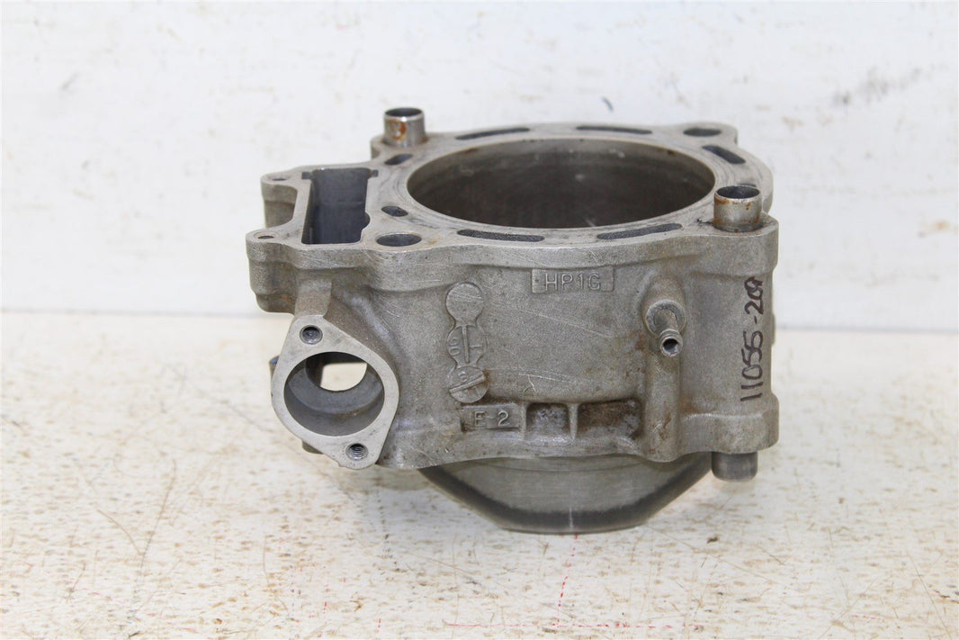 2008 Honda TRX 450ER Engine Cylinder Jug