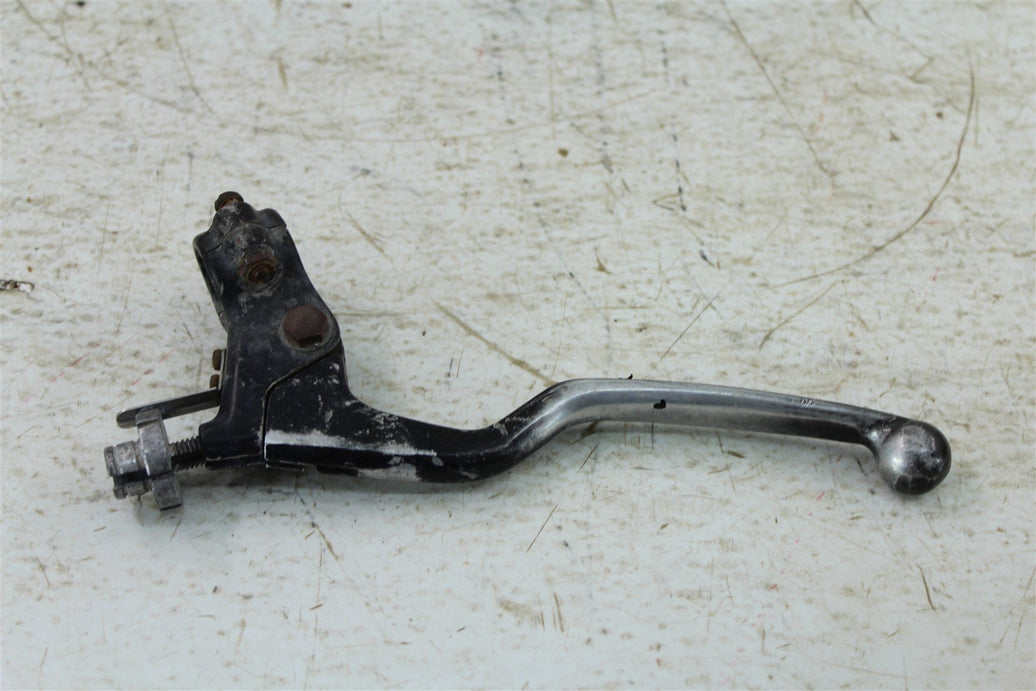 2008 Honda TRX 450ER Clutch Lever Perch