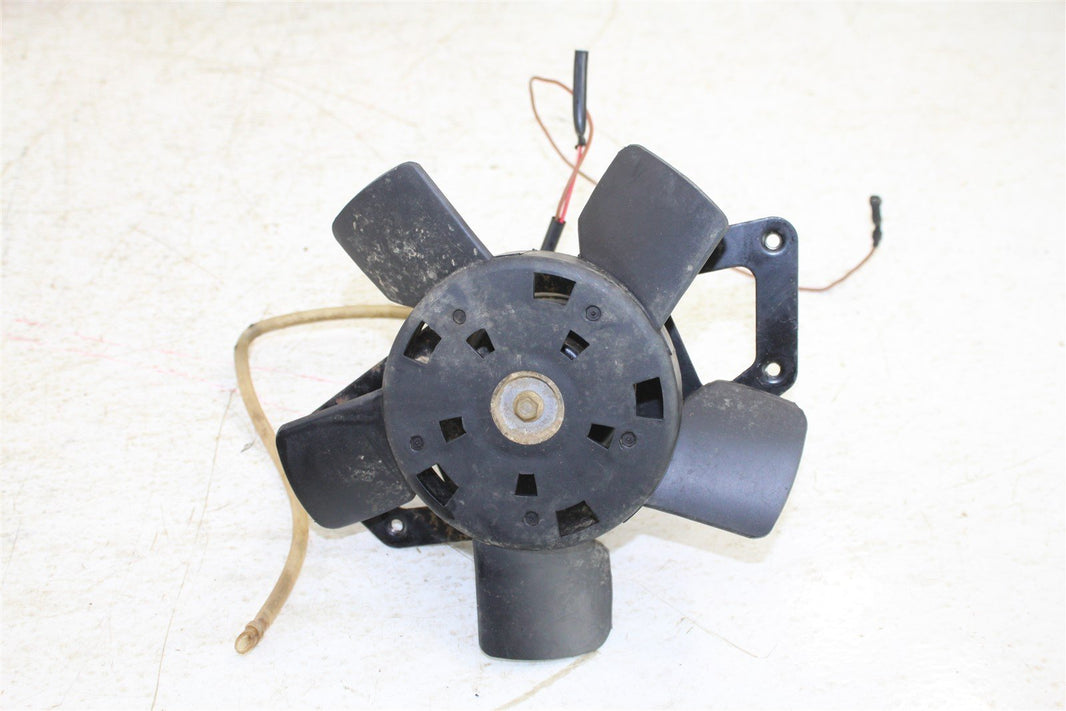 1992 Polaris Trailboss 350L 4x4 Radiator Cooling Fan