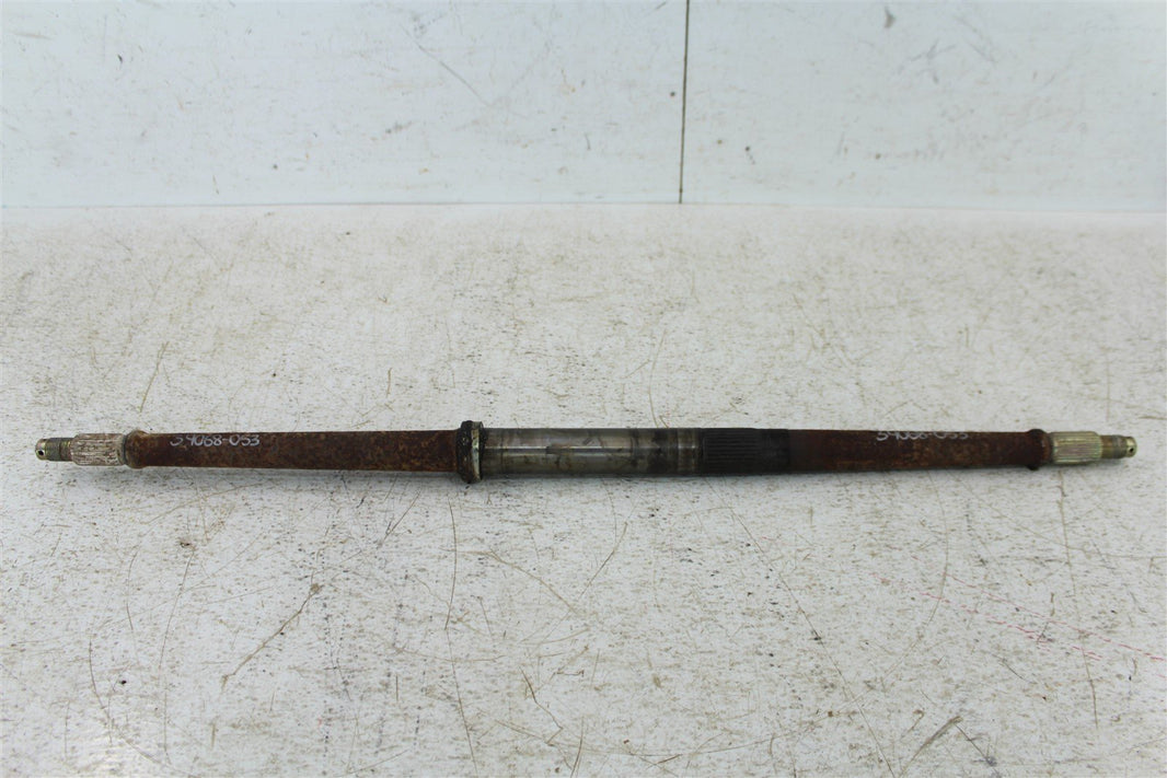 1992 Polaris Trailboss 350L 4x4 Rear Drive Axle