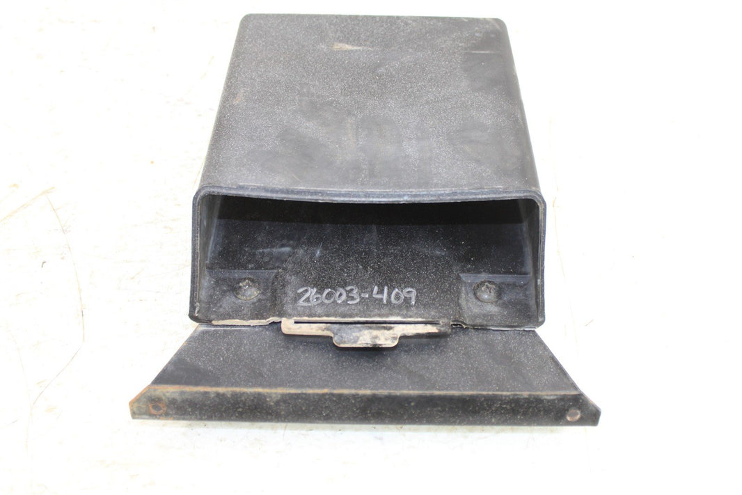 2001 Kawasaki Mule 520 Tool Box Storage Container