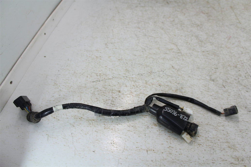 2006 Yamaha YZ 250F Wire Wiring Harness