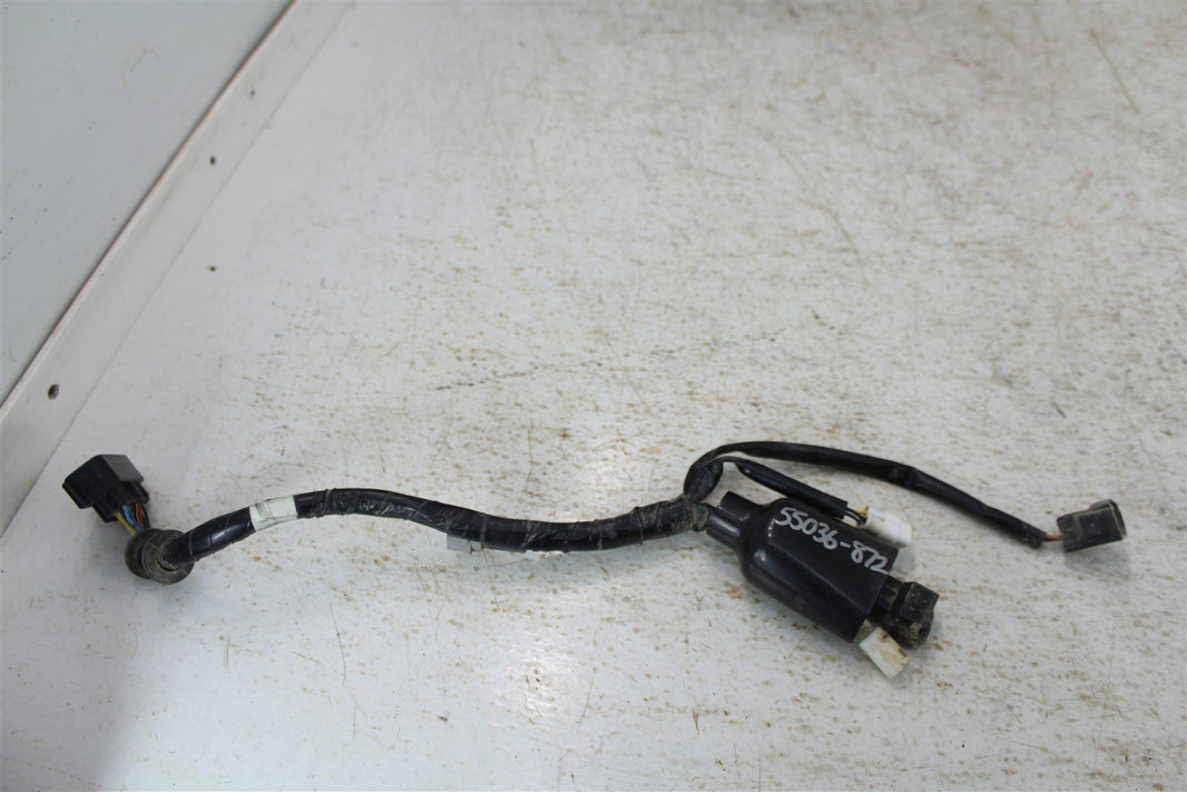2006 Yamaha YZ 250F Wire Wiring Harness