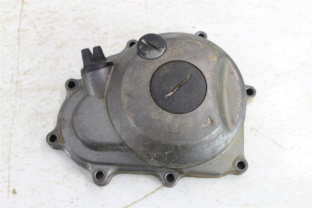 2006 Yamaha YZ 250F Stator Cover