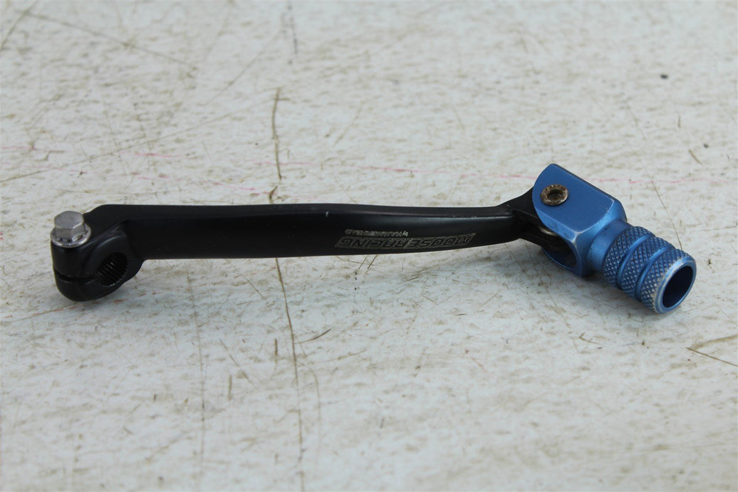 2006 Yamaha YZ 250F Moose Racing Shifter Shift Pedal Lever