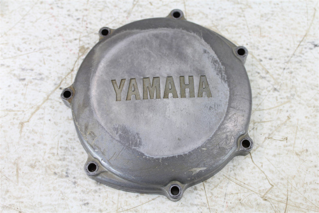 2006 Yamaha YZ 250F Outer Clutch Cover
