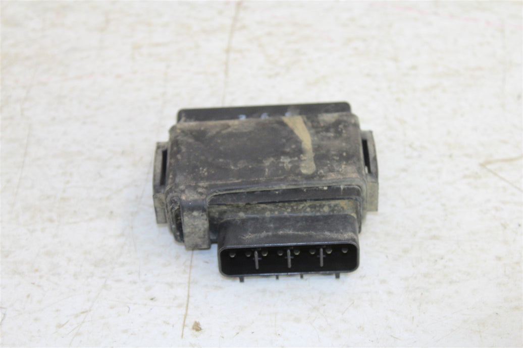 2006 Yamaha YZ 250F CDI ECU Computer Igniter Ignition
