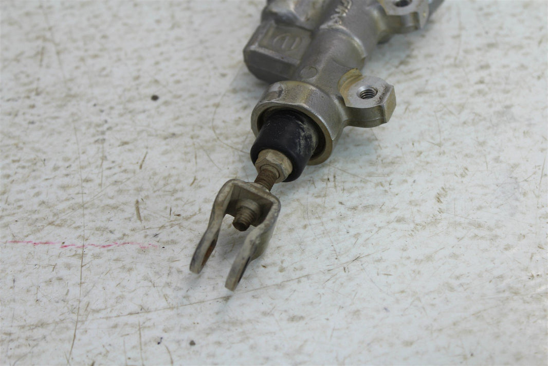 2006 Yamaha YZ 250F Rear Brake Master Cylinder Reservoir