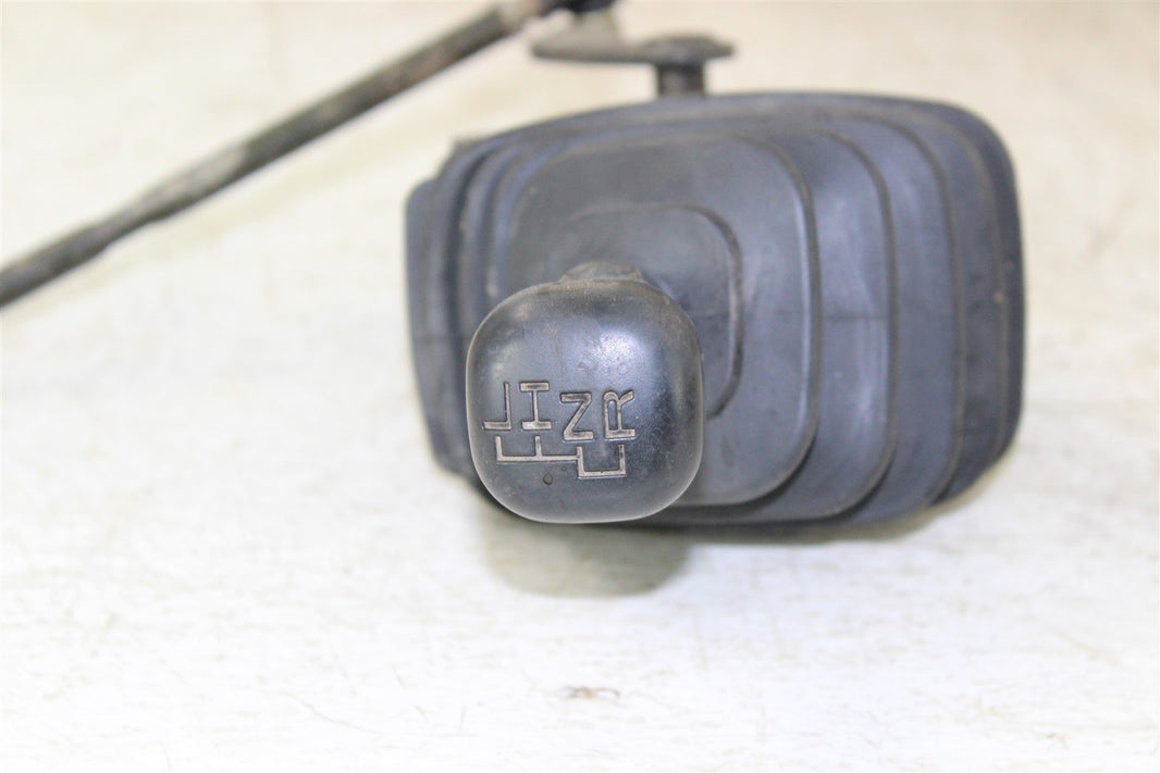 2004 Yamaha Rhino 660 Shifter Arm Shift Lever Linkage