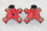 2002 Honda TRX 400EX Rear Hub Wheel Mount