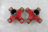 2002 Honda TRX 400EX Rear Hub Wheel Mount
